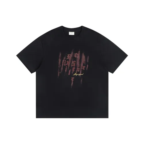 Atry Унисекс Футболки