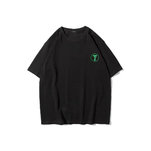 T liberal Унисекс Футболка