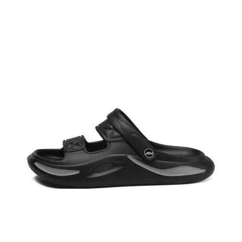 JEANSWEST ЭВА Устойчивая к запахам Мягкая подошва Удобные Мужские Слипоны Мужская одежда