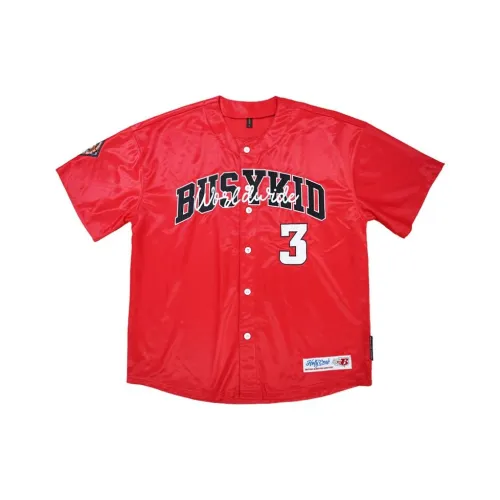 Holycrap Красная Унисекс Футболка