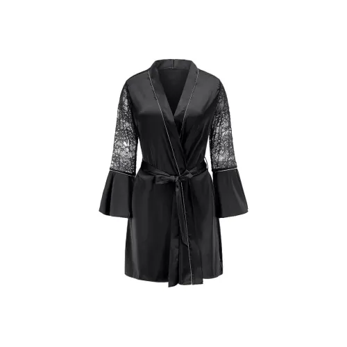 MIIOW Женские Банные халаты