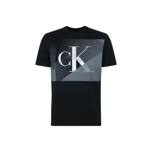 Calvin Klein Мужские T-рубашки