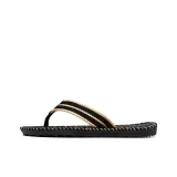 Черно-серебристый