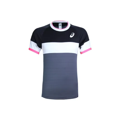 ASICS Многоцветные Мужские Футболки