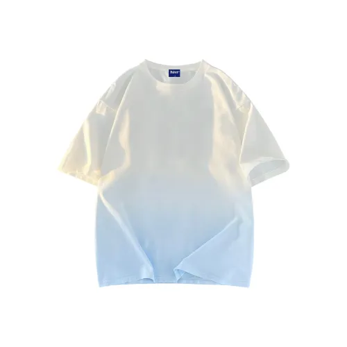 HAVR Короткий рукав T-рубашки Унисекс