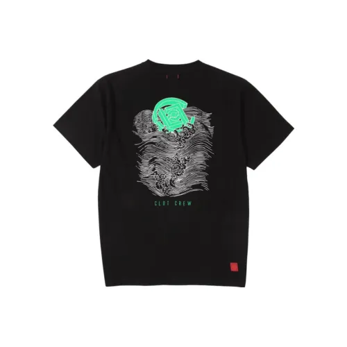 Clot Унисекс Футболки
