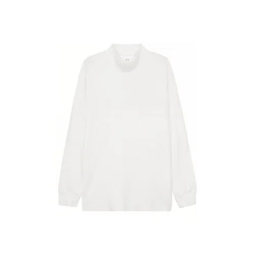 UNIQLO Белые Мужские T-рубашки