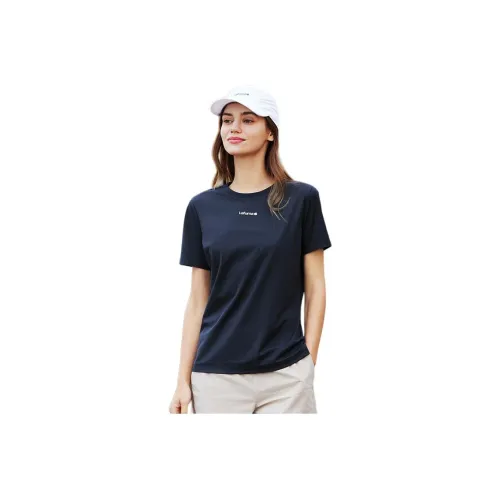 Lafuma Унисекс Футболка