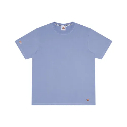 Dickies Светло-лавандовые Унисекс Футболки
