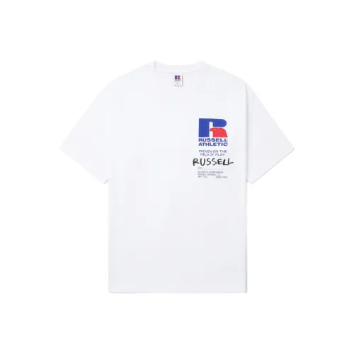 Russell Athletic Мужские T-рубашки