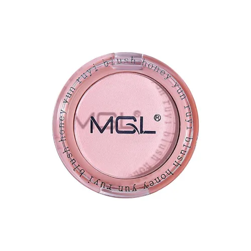 MGL Dreamy Cloud Soft Affection Blush Easy to Blend