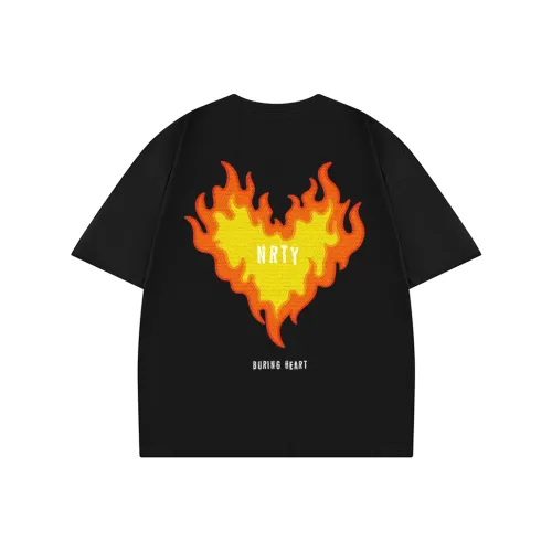 NRTY Унисекс Футболки