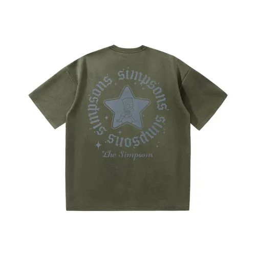 The Simpsons Унисекс Футболки