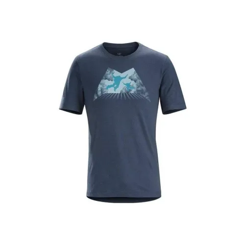 Arcteryx Beginners' Bird Military Bird Collection Рубашка Мужская