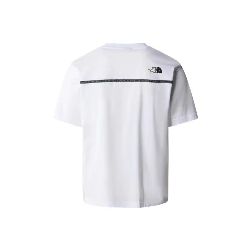 THE NORTH FACE T-Shirt Мужской Белый