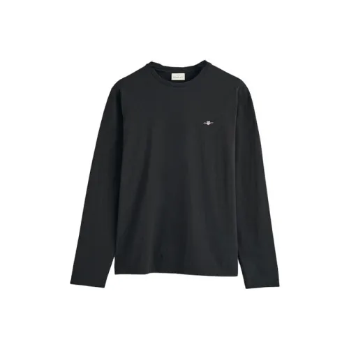 GANT Мужские T-рубашки