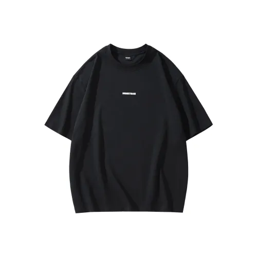 BRNR Унисекс Футболки