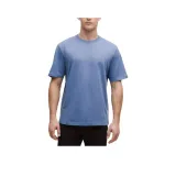 Джинсовый синий / Вымытый деним