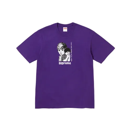 Supreme FW23 Fall/Winter Collection Унисекс Футболки