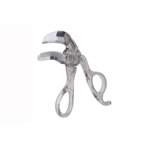 JINGLINGLONG Закручиватель для ресниц Унисекс