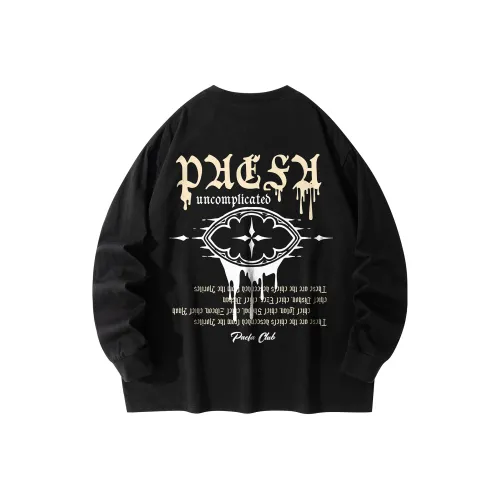 PAEFA Унисекс Футболки