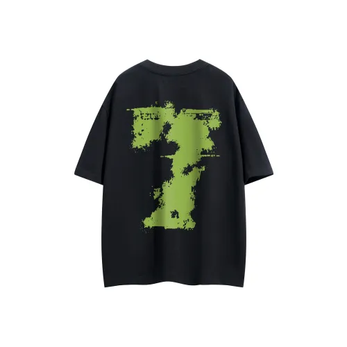 SUNSETMONENT Унисекс T-рубашки