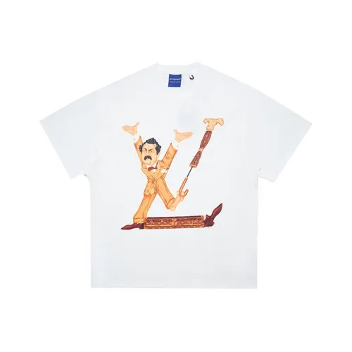 Ori Frederiqo Унисекс Футболки