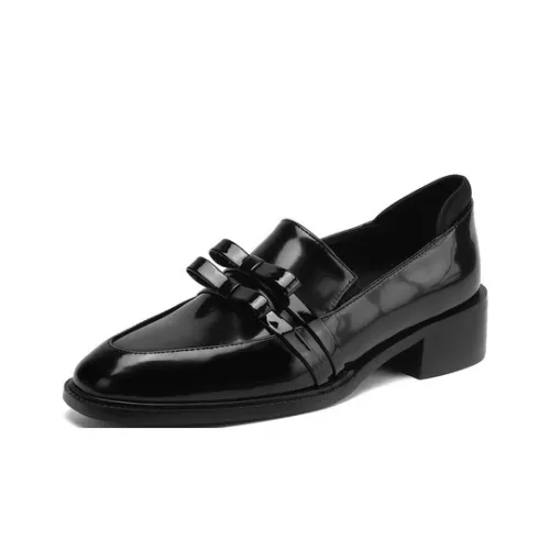 Yeezyy Reezy Лоферы Женские