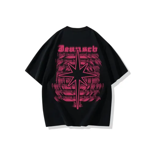 JEANSWEST CLUB Унисекс Футболки