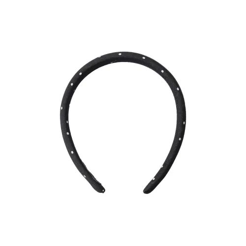 WIR ORNAMENTS Тканевые ободки для волос Женские