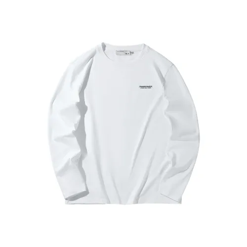 HLA Power Young Series T-рубашка мужская