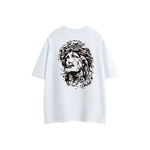 WANX Унисекс Футболки