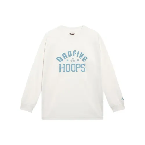 LINING Спорт Коллекция Баскетбола Рукав с оборванным плечом Т-рубашка Мужская Белая