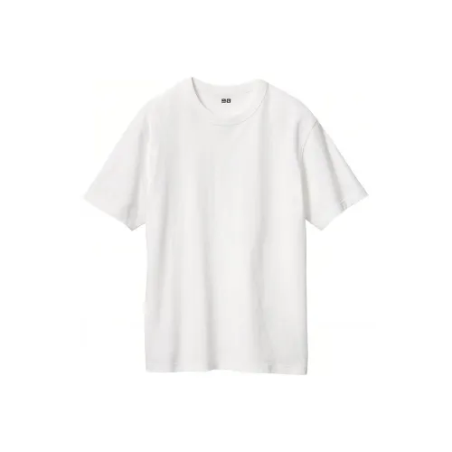 Uniqlo U Collection Мужские T-рубашки