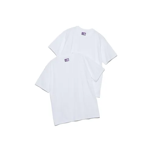 THE NORTH FACE PURPLE LABEL Мужская футболка с коротким рукавом