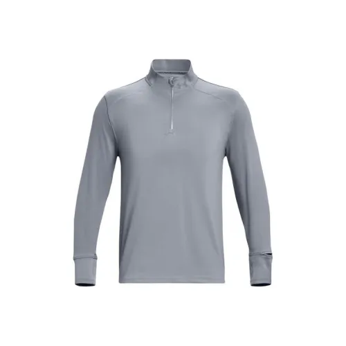 Under Armour Gray Мужская T-Shirt