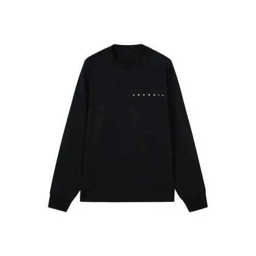 CROQUIS Унисекс Футболки