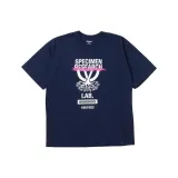 Морской синий