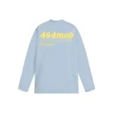 Светло-голубой