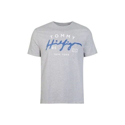 Tommy Hilfiger Мужские T-рубашки