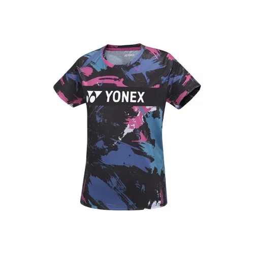 YONEX Мужские T-рубашки