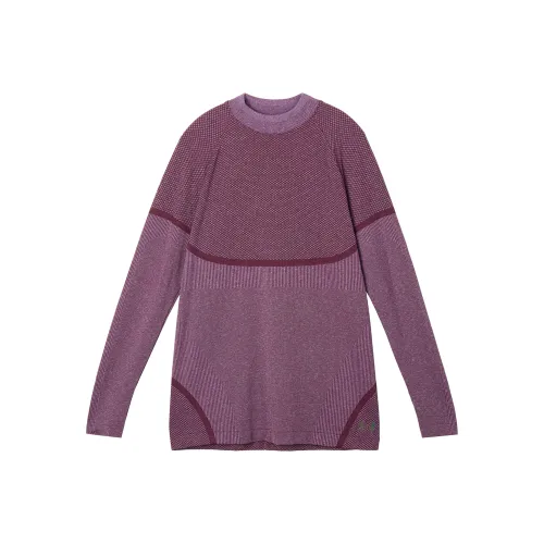 Under Armour Умбра Красный Мужская Футболка