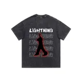 Темно-серый