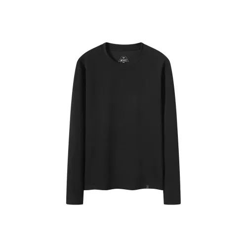 SUPIELD Intimate series Рукав с оборванным плечом T-рубашка Унисекс