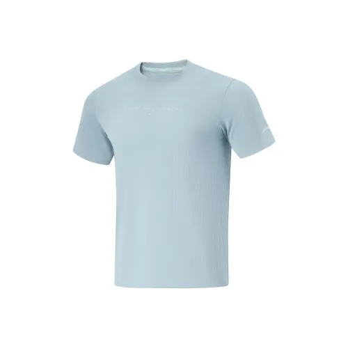 LINING T Рубашка Мужская Рыбка Eye Зеленая