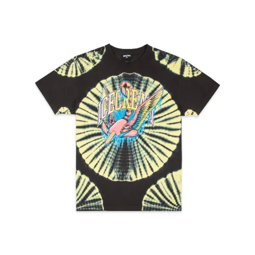 Мороженое Унисекс Футболки