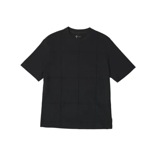 PUSH HZC T-Shirt Мужской Темно-синий