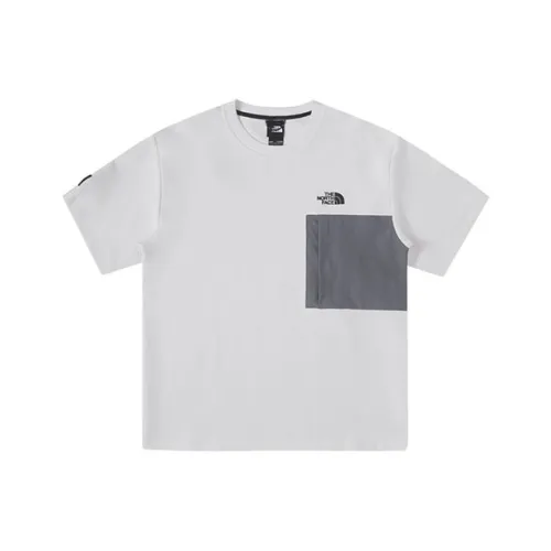 The North Face UE Series Белые Мужские Рубашки