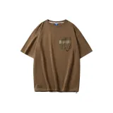 Оливковый зеленый