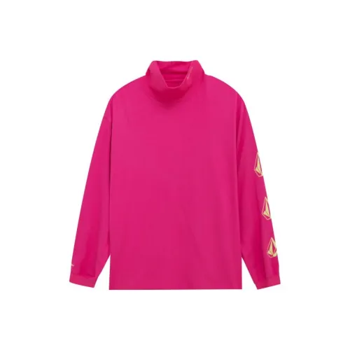 Volcom Рукав с оборванным плечом T-рубашка Мужская